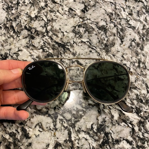 Ray-Ban Accessories - Rayban sunglasses